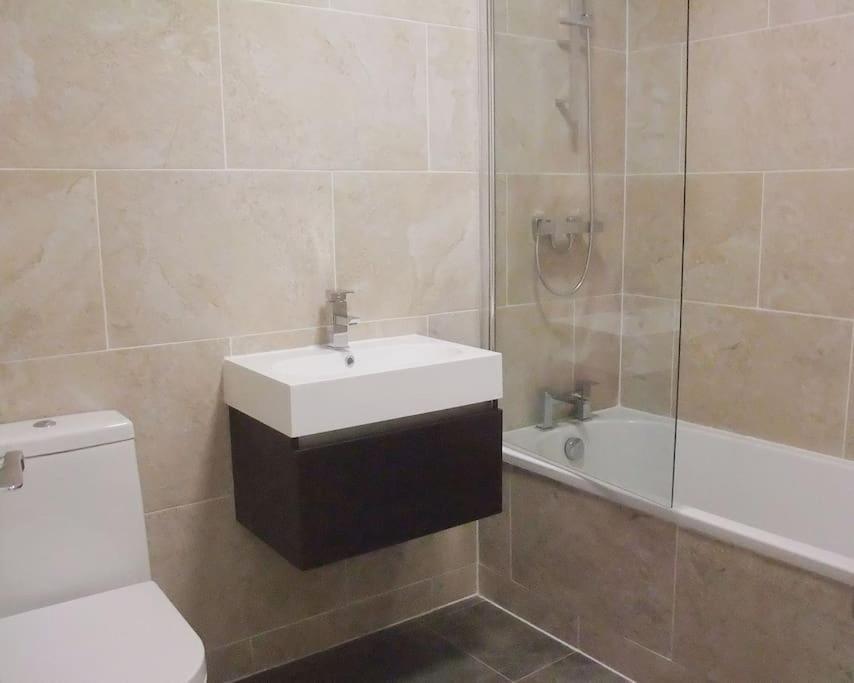 1 Bed Room Flat Near Central 런던 외부 사진